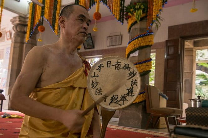 Sacred sites Mumbai tour: Hinduism, Christianity, Judaism & more - Exploring Each Stop in Detail