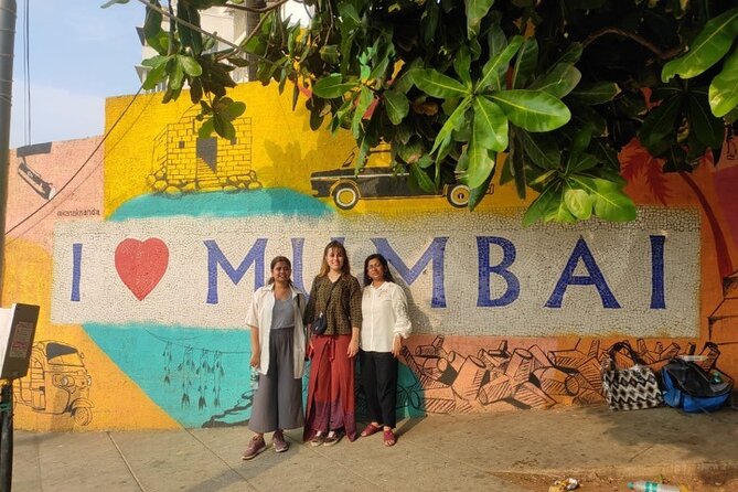 Private Guided Bandra Half Day City Tour in AC Vehicle - An In-Depth Look at the Bandra Half-Day Tour