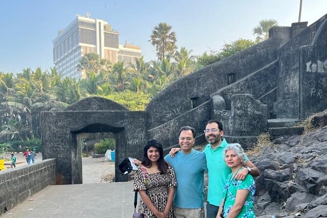 Private Guided Bandra Half Day City Tour in AC Vehicle - Final Thoughts