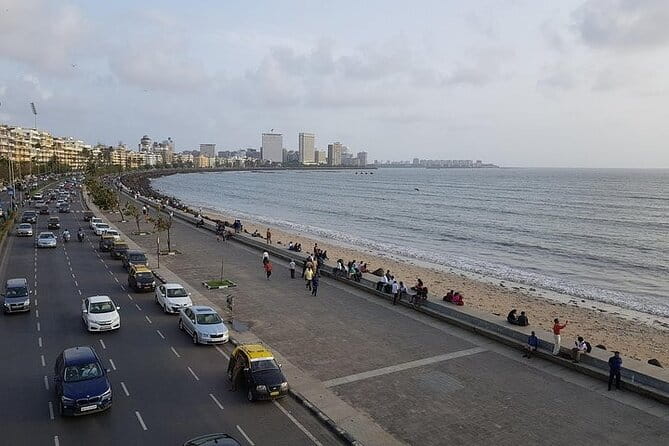 2 Days Mumbai City tour with Elephanta Caves - The Experience: What You Can Expect