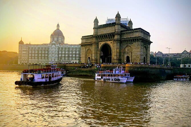 2 Days Mumbai City tour with Elephanta Caves - Practical Details & Value