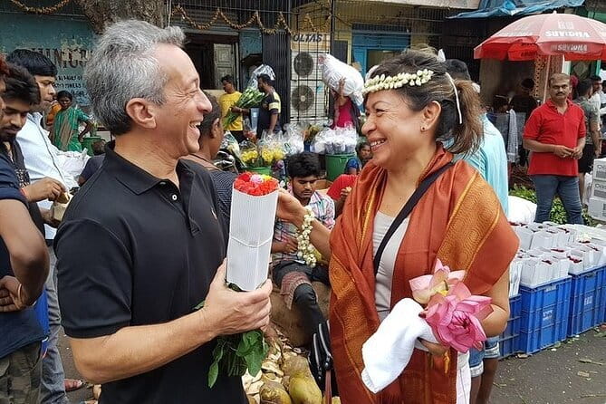 The Mumbai by Dawn Early Morning Tour - Good To Know  