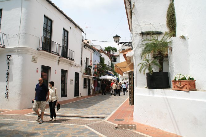 Marbella y Mijas Full Day Tour from Malaga - The Practical Side: Transport, Timing, and Value