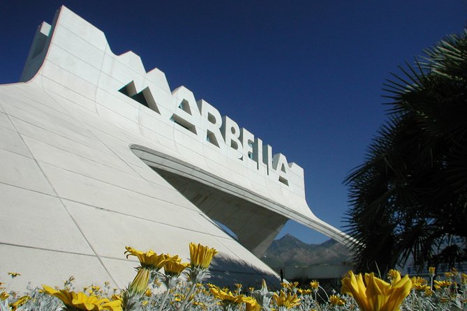 Marbella y Mijas Full Day Tour from Malaga - What to Expect on the Tour