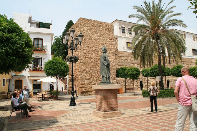 Marbella y Mijas Full Day Tour from Malaga - FAQ
