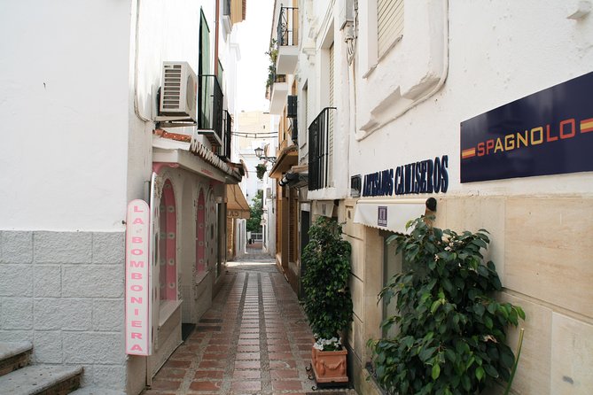 Marbella y Mijas Full Day Tour from Malaga - The Sum Up