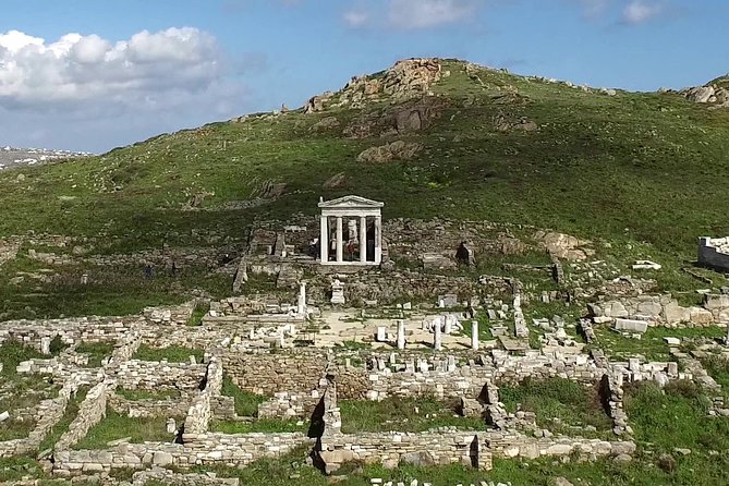Half-Day Delos Tour from Mykonos - Final Thoughts
