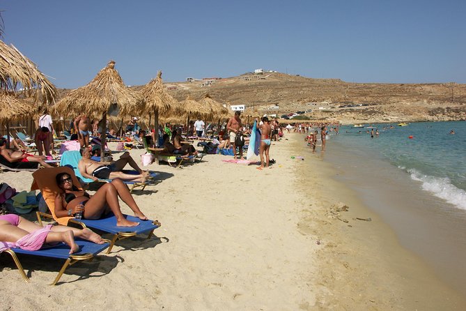 South Coast Cruise - Exploring the Itinerary in Detail