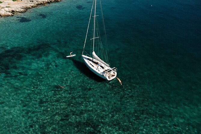 Small Group Sailing Cruise from Agios Nikolaos in Mirabello Bay - Who Would Love This Tour?