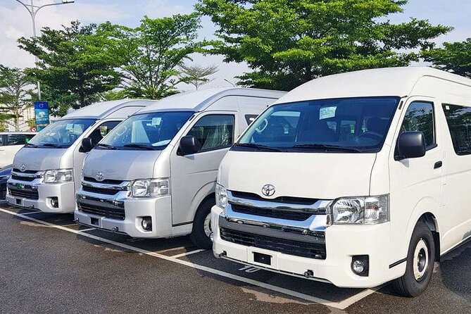 Turks And Caicos Airport(PLS) to hotels of ferry Arrival Transfer - Final Thoughts: Who Should Book This Transfer?