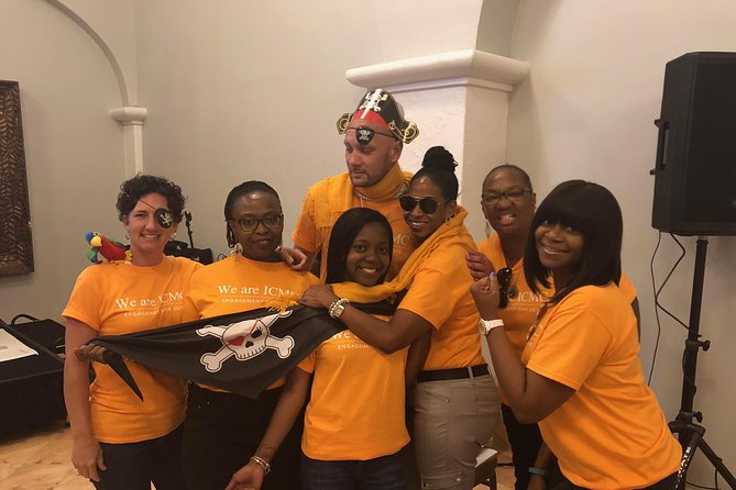 The Tropical Treasure Hunt - Final Thoughts