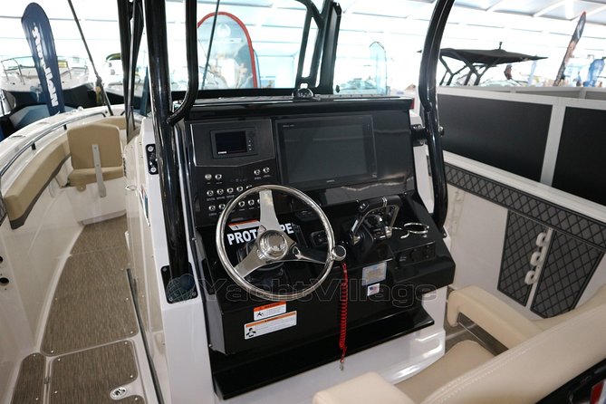 USVI Private Boat Charters - New, Fast Powerboats for Half and Full Day - Who Will Love This Tour?