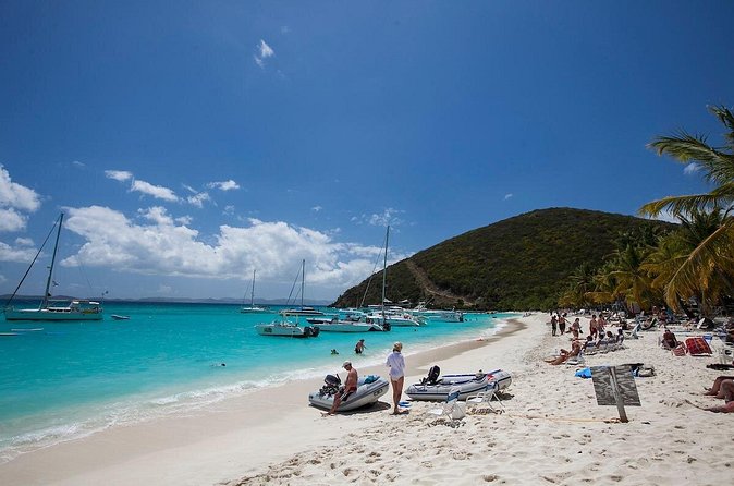 Discover the Best of St. John - Snorkel, Beach & Shopping! - FAQ