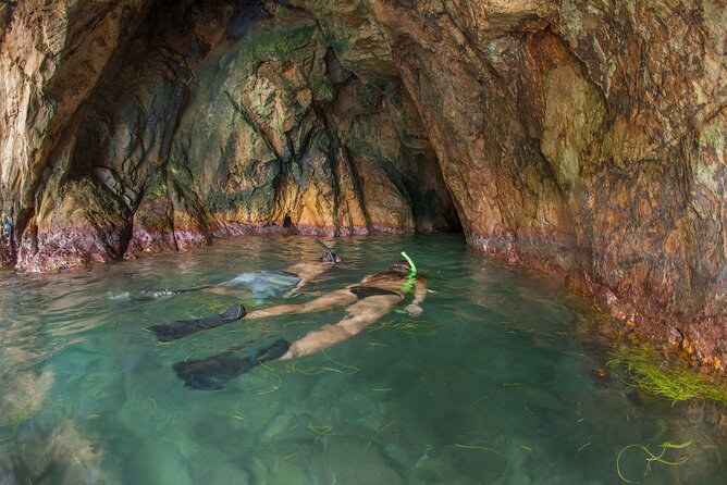 Discover The Baths of Virgin Gorda Full Day Adventure - Ritz Carlton St. Thomas - Final Thoughts: Is It Worth It?