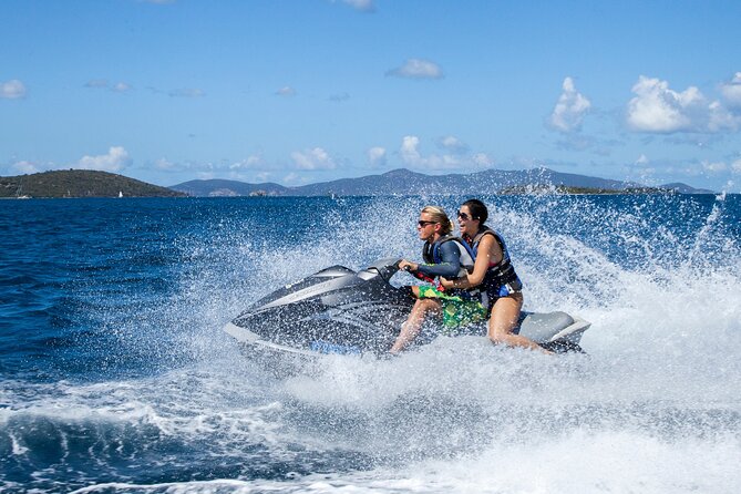 1-Hour Guided Jet Ski Tour in St. Thomas from Frenchman's Reef - Frequently Asked Questions