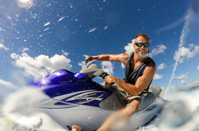 1-Hour Guided Jet Ski Tour in St. Thomas from Frenchman's Reef - Authentic Reviews: The Good, The Not-So-Good, and The Surprising