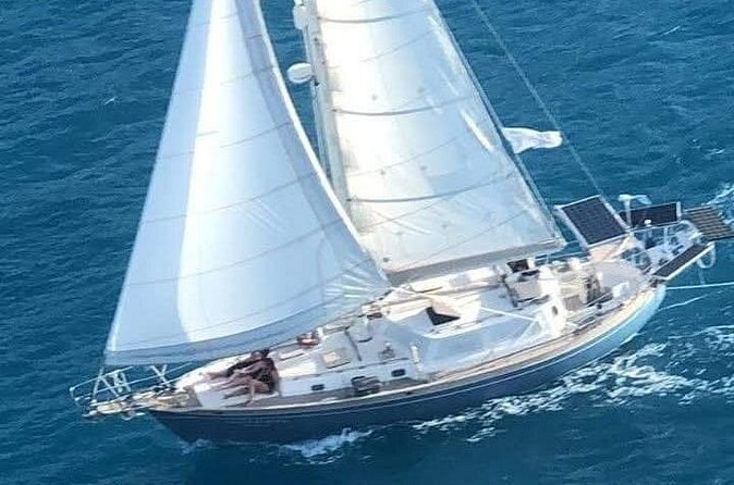 I Like Turtles Private Sailing and Snorkeling from Sapphire - Frequently Asked Questions