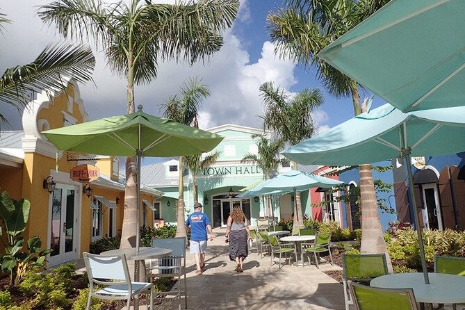 Paradise Taxi & Tours USVI-St. Thomas Airport Transfer to Wyndham Margaritaville - FAQ About the Paradise Taxi & Tours USVI Transfer