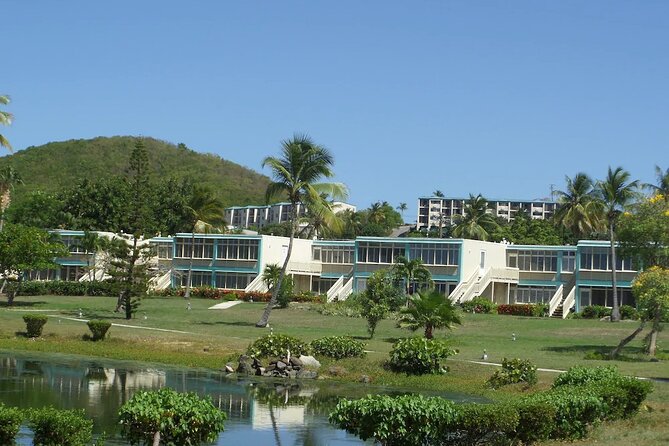 Paradise Taxi & Tours USVI-St Thomas- Airport Transfer Sapphire / Crystal Cove - Final Thoughts