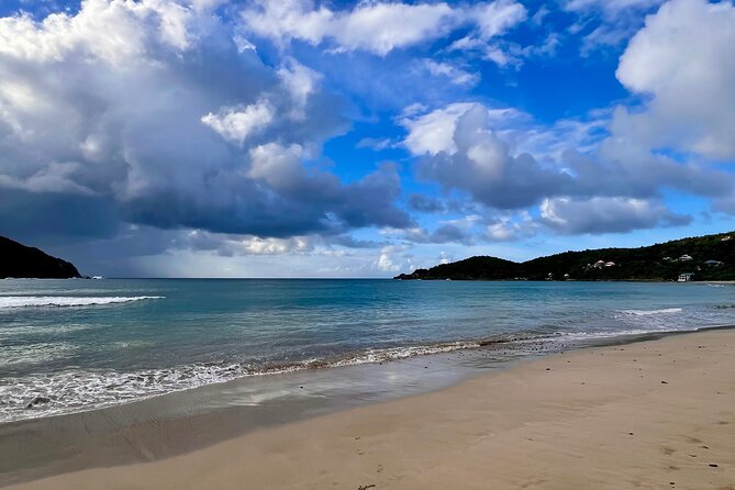 Private Beach Hopper Tour of St. Thomas (pick three beaches) - How the Tour Works in Practice