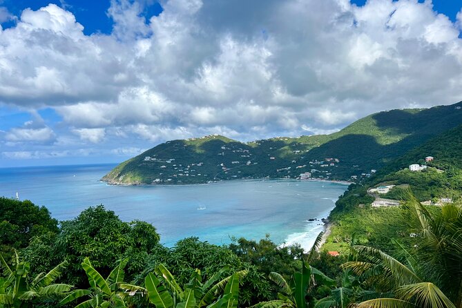 Private Beach Hopper Tour of St. Thomas (pick three beaches) - The Real Value of the Private Beach Hopper Tour