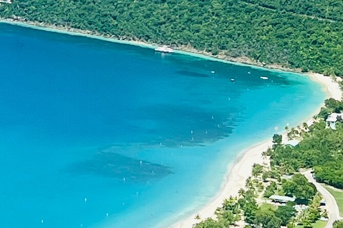 Private Beach Hopper Tour of St. Thomas (pick three beaches) - Who Is This Tour Best For?