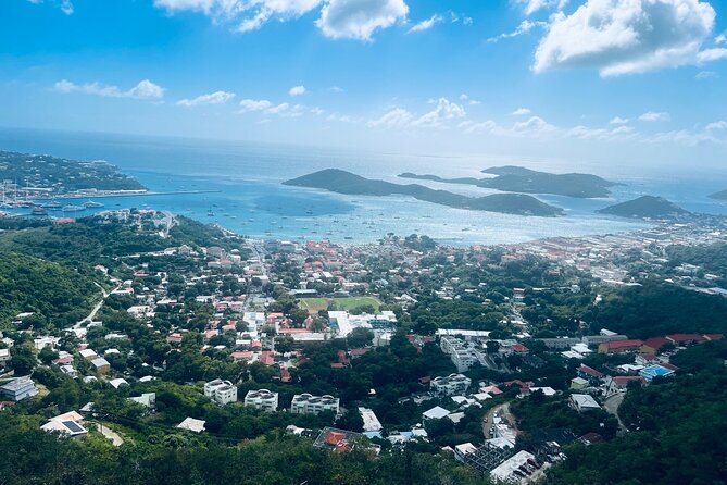 Private Beach Hopper Tour of St. Thomas (pick three beaches) - FAQ