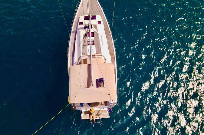 Full-Day Sailing Tour in Virgin Islands National Park - The Experience: What to Expect