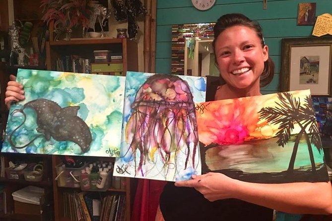 Art & Wine Events in St Thomas - Frequently Asked Questions