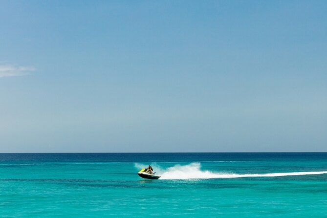St Thomas Jet Ski Rental - A Fully Balanced Look at the Jet Ski Rental
