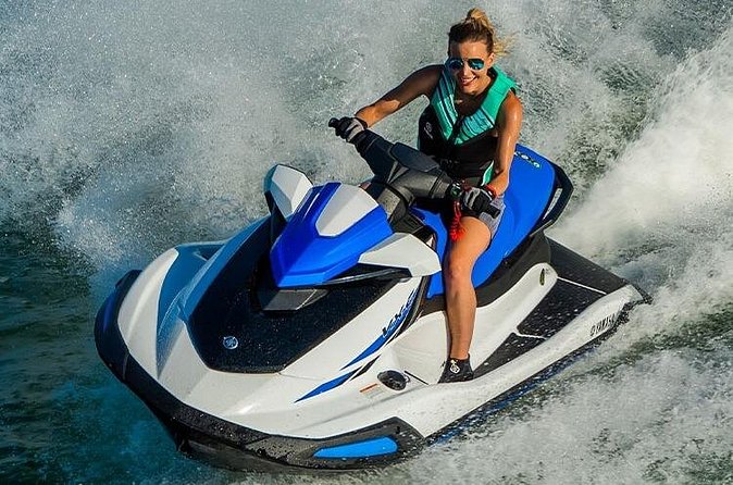 St Thomas Jet Ski Rental - FAQs About the St. Thomas Jet Ski Rental