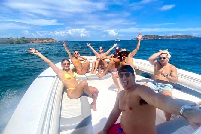Private Full Day Boat Charter around St Thomas and St John - The Pros and Cons