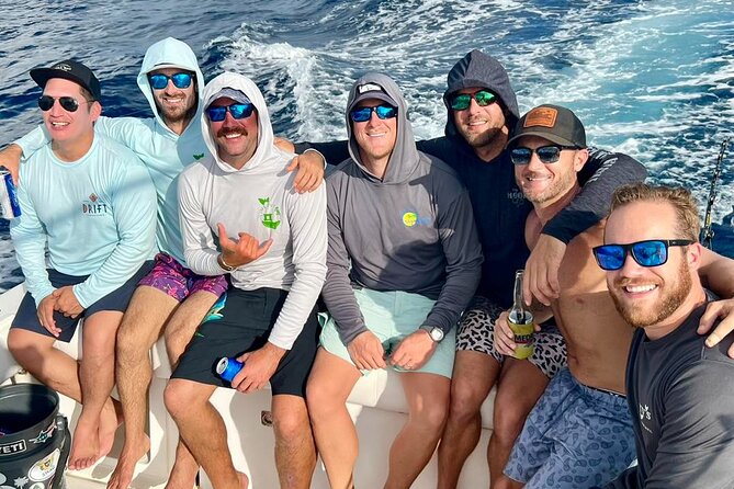 Private Full Day Boat Charter around St Thomas and St John - Frequently Asked Questions