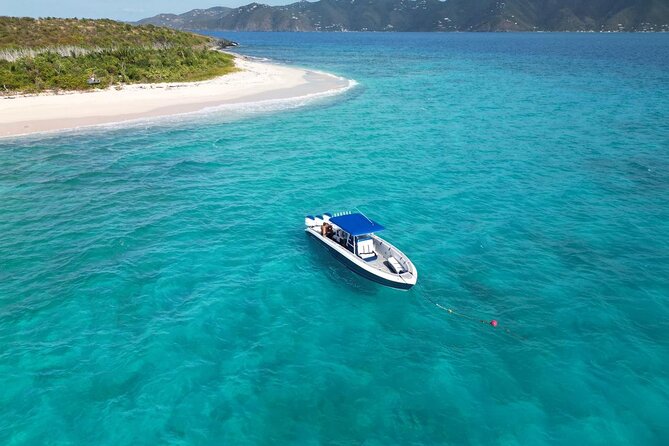 Private Full Day or Half Day Charter - 37' Midnight Express - What’s Included and What You’ll Need to Budget For