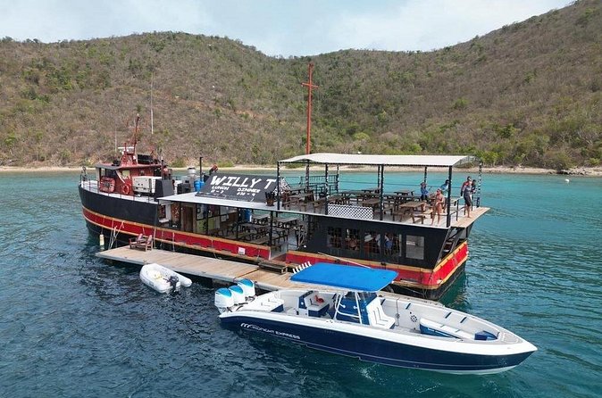 Private Full Day or Half Day Charter - 37' Midnight Express - Who Should Consider This Tour?