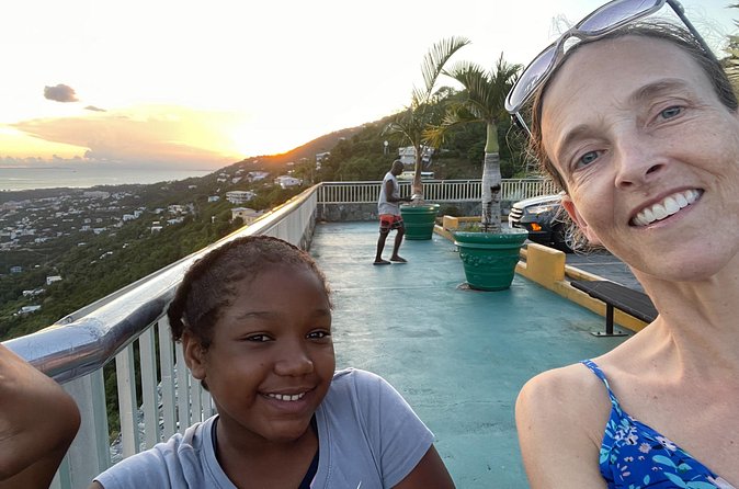 1.5 Hour Private Mini Jeep Tour on St. Thomas - Who Should Consider This Tour?