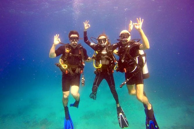 Discover Scuba Diving with No Certification in St Thomas - Why Choose This Experience? A Closer Look