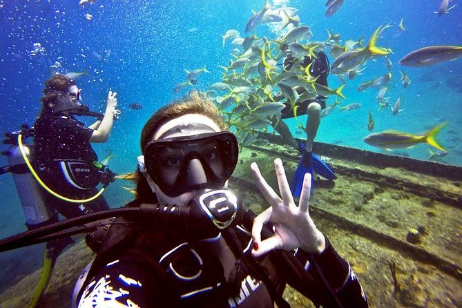 Discover Scuba Diving with No Certification in St Thomas - Final Thoughts: Is This Tour For You?
