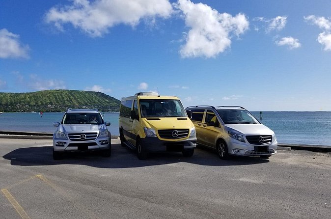 St.Thomas Airport(STT) to St.Thomas - Round-Trip Private Transfer - Final Thoughts