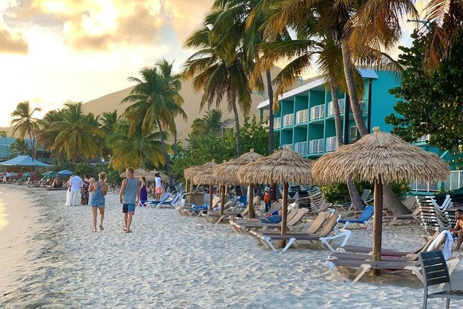 St. Thomas Beach Day: Local Rum Tasting and Cocktails - Final Thoughts