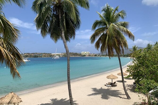St. Thomas Beach Day: Local Rum Tasting and Cocktails - In-Depth Review