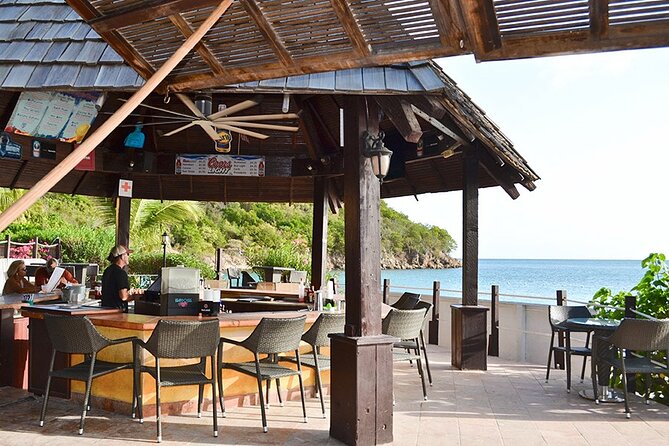 St. Thomas Beach Day: Local Rum Tasting and Cocktails - Who Should Consider This Tour?