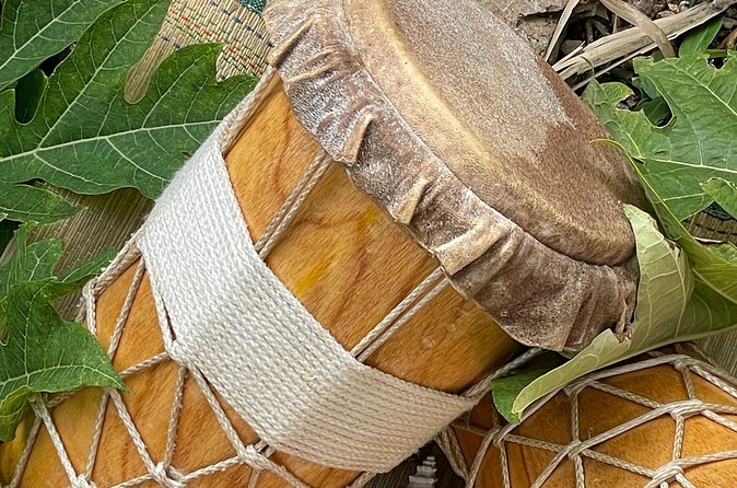 Spiritual Drum Circle with a Local Priest - Frequently Asked Questions