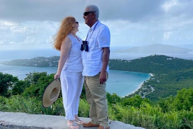 Island Icons & Treasures Tour - St. Thomas USVI - Practical Tips and Considerations