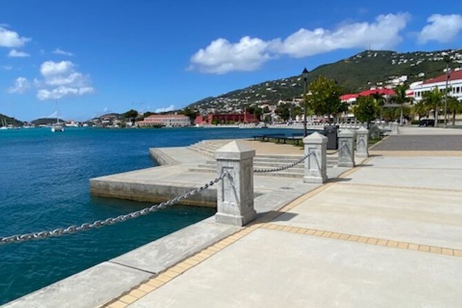 Island Icons & Treasures Tour - St. Thomas USVI - An In-Depth Look at the Island Icons & Treasures Tour