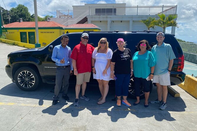 Island Icons & Treasures Tour - St. Thomas USVI - Final Thoughts: Who Should Book This Tour?