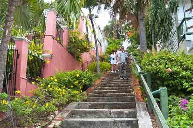 Island Icons & Treasures Tour - St. Thomas USVI - Frequently Asked Questions