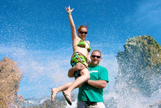 Best of Mangrove Lagoon Kayak, Hike and Snorkel Adventure with Picnic Lunch - Who Should Consider This Tour?