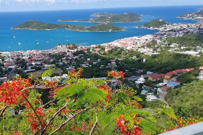Skyline Drive Lookout and Beach Hopping - Analyzing the Value