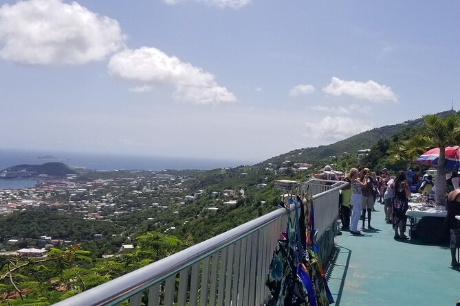 Skyline Drive Lookout and Beach Hopping - Who Should Book This Tour?